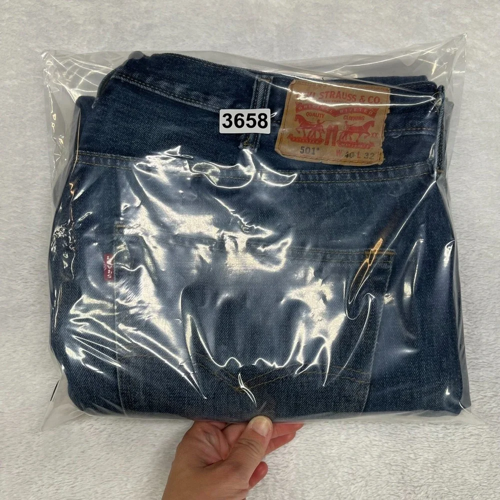 Levis levi 501